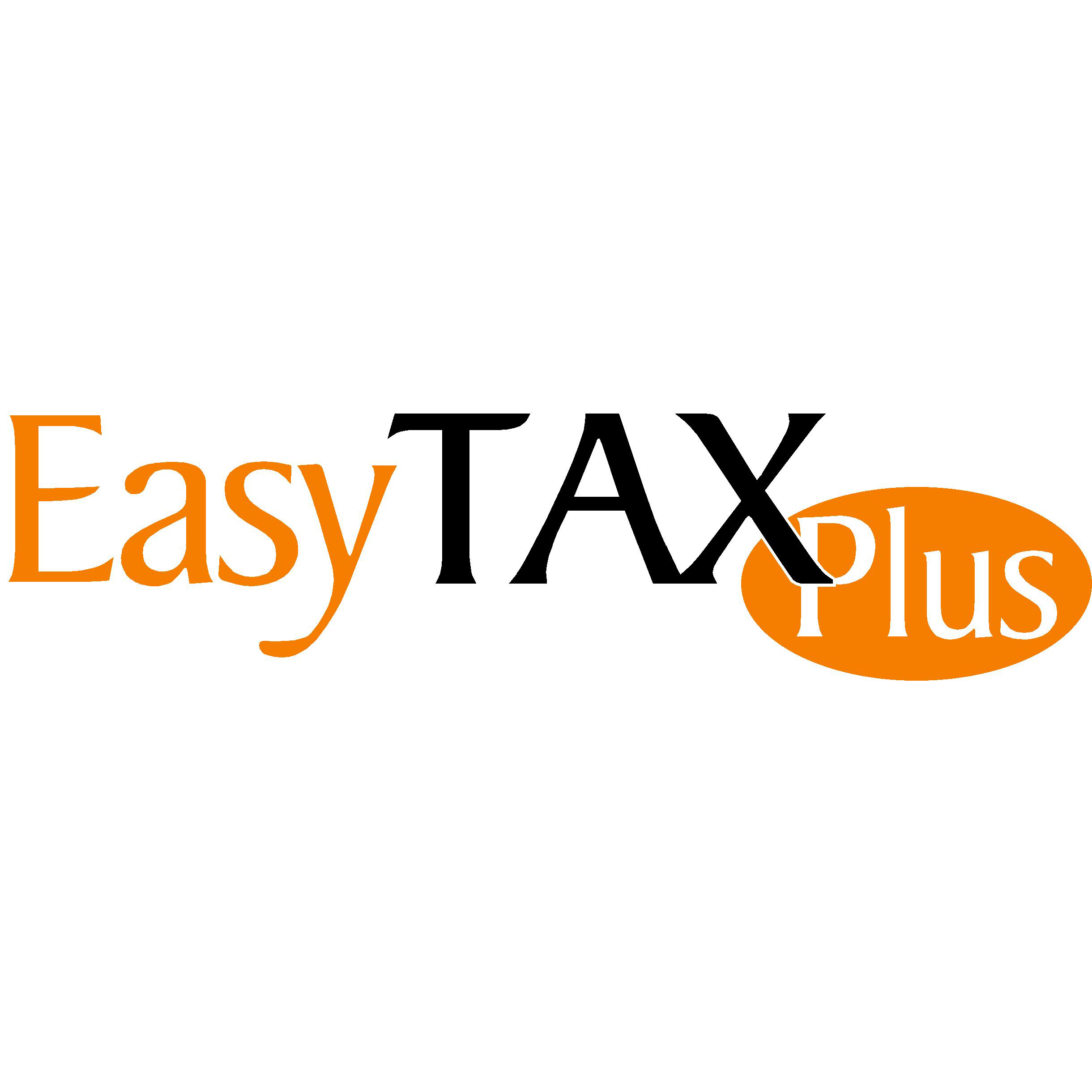 EasyTax Plus
